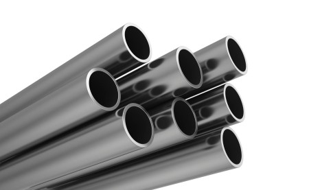 Tubes inox